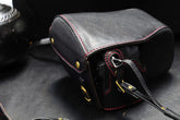 Fujifilm X H1 Leather Camera Case - Combo Set - kaza-deluxe